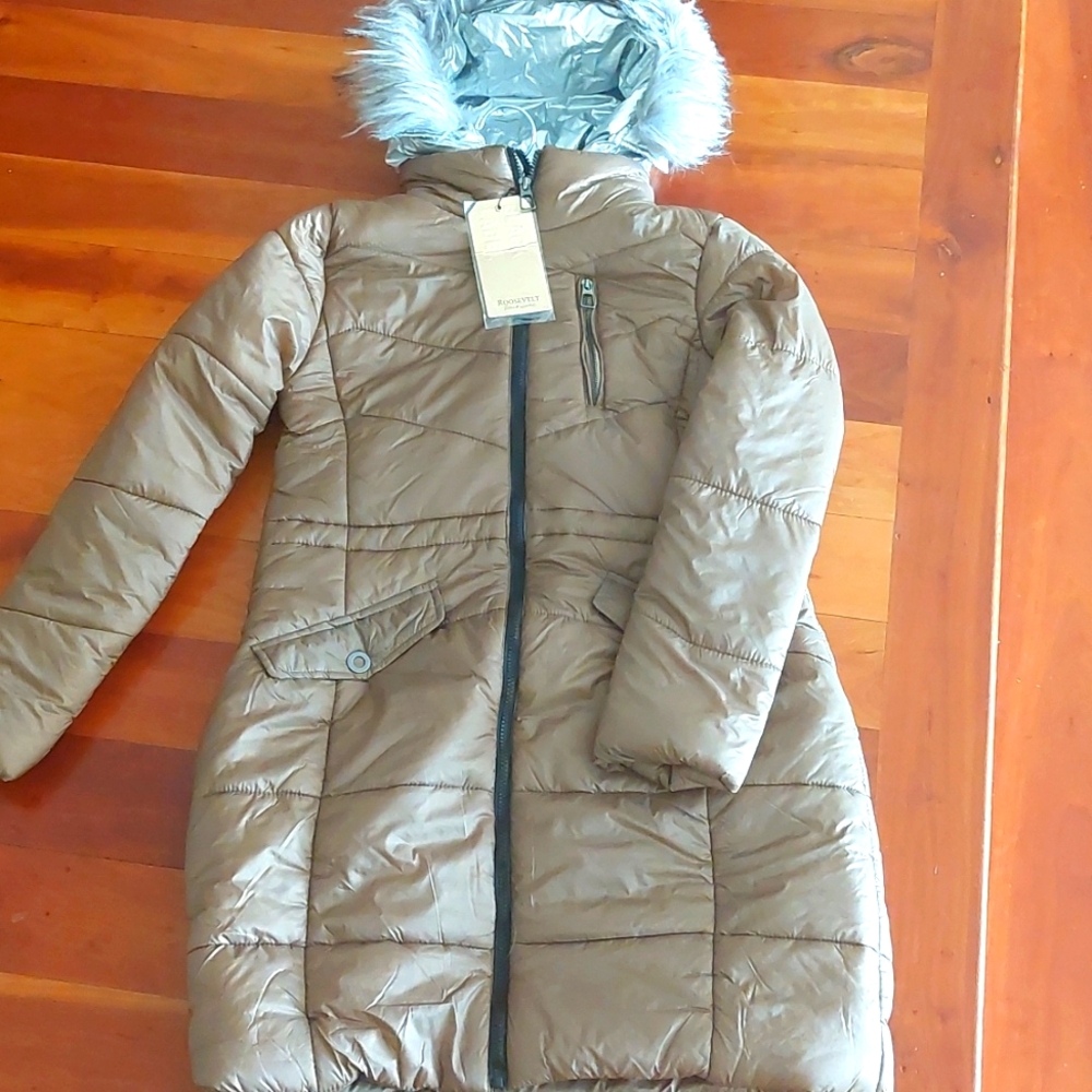 Women jacket